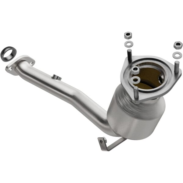 MagnaFlow 2008-2009 Suzuki SX4 OEM Grade Federal / EPA Compliant Direct-Fit Catalytic Converter