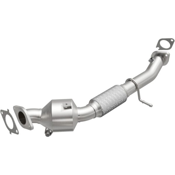 MagnaFlow 2010-2013 Ford Transit Connect OEM Grade Federal / EPA Compliant Direct-Fit Catalytic Converter