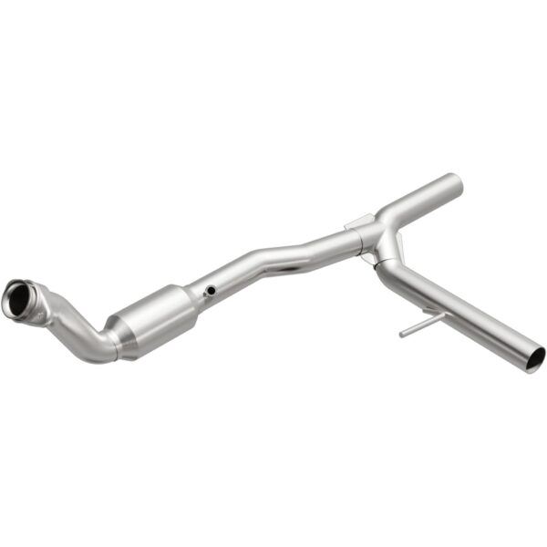 MagnaFlow 2005-2008 Ford F-150 OEM Grade Federal / EPA Compliant Direct-Fit Catalytic Converter