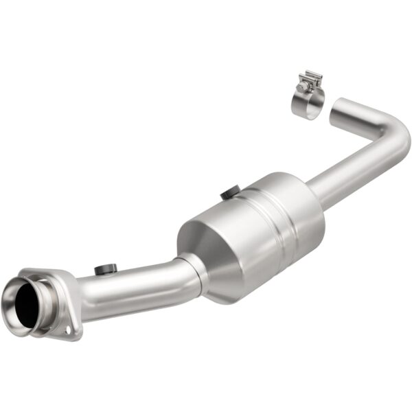 MagnaFlow 2011-2014 Ford F-150 OEM Grade Federal / EPA Compliant Direct-Fit Catalytic Converter