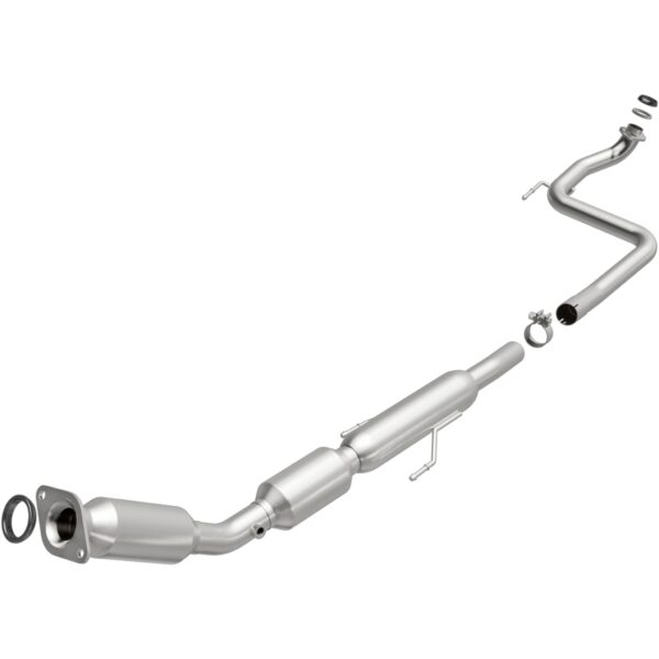 MagnaFlow 2008-2012 Scion xD OEM Grade Federal / EPA Compliant Direct-Fit Catalytic Converter