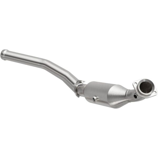 MagnaFlow OEM Grade Federal / EPA Compliant Direct-Fit Catalytic Converter 52172