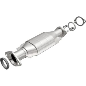 MagnaFlow 2003-2006 Mitsubishi Montero OEM Grade Federal / EPA Compliant Direct-Fit Catalytic Converter