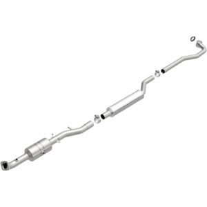 MagnaFlow 2008-2010 Mitsubishi Outlander OEM Grade Federal / EPA Compliant Direct-Fit Catalytic Converter