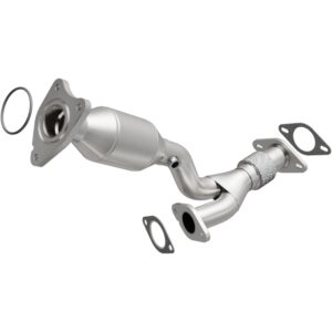 MagnaFlow OEM Grade Federal / EPA Compliant Direct-Fit Catalytic Converter 52182