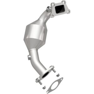 MagnaFlow OEM Grade Federal / EPA Compliant Direct-Fit Catalytic Converter 52184