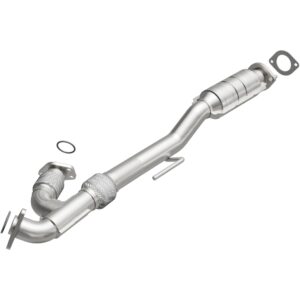 MagnaFlow 2007-2018 Nissan Altima OEM Grade Federal / EPA Compliant Direct-Fit Catalytic Converter