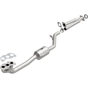 MagnaFlow OEM Grade Federal / EPA Compliant Manifold Catalytic Converter 52202