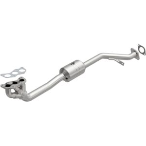 MagnaFlow OEM Grade Federal / EPA Compliant Manifold Catalytic Converter 52203