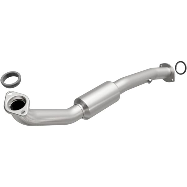 MagnaFlow 2009-2013 Toyota Highlander OEM Grade Federal / EPA Compliant Direct-Fit Catalytic Converter