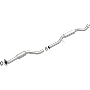 MagnaFlow 2006-2015 Mazda MX-5 Miata OEM Grade Federal / EPA Compliant Direct-Fit Catalytic Converter