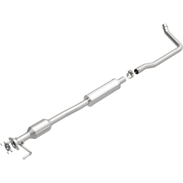 MagnaFlow 2007-2013 Suzuki SX4 OEM Grade Federal / EPA Compliant Direct-Fit Catalytic Converter