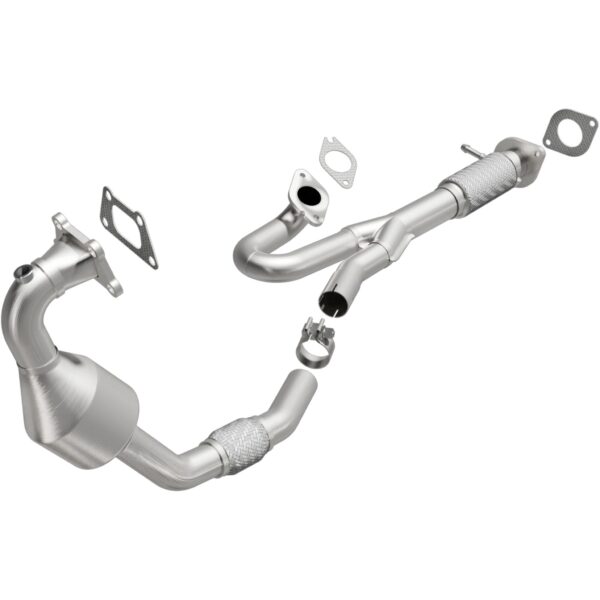 MagnaFlow OEM Grade Federal / EPA Compliant Manifold Catalytic Converter 52219