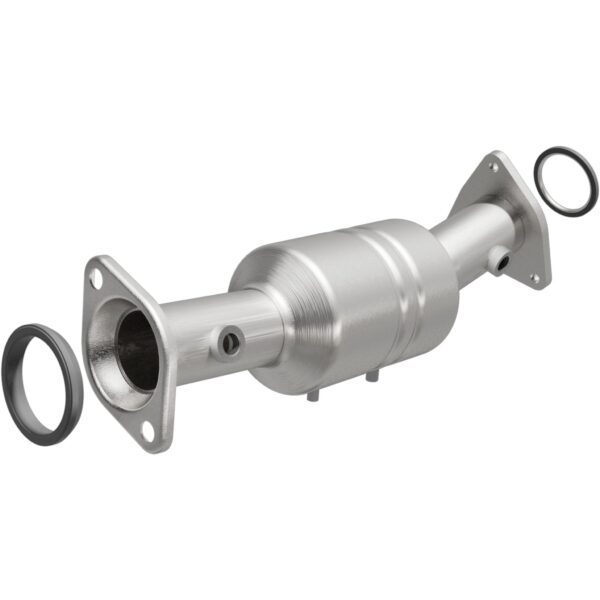 MagnaFlow 2010-2012 Mazda CX-7 OEM Grade Federal / EPA Compliant Direct-Fit Catalytic Converter