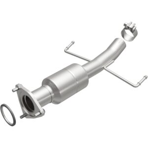 MagnaFlow 2010-2012 Mazda CX-7 OEM Grade Federal / EPA Compliant Direct-Fit Catalytic Converter