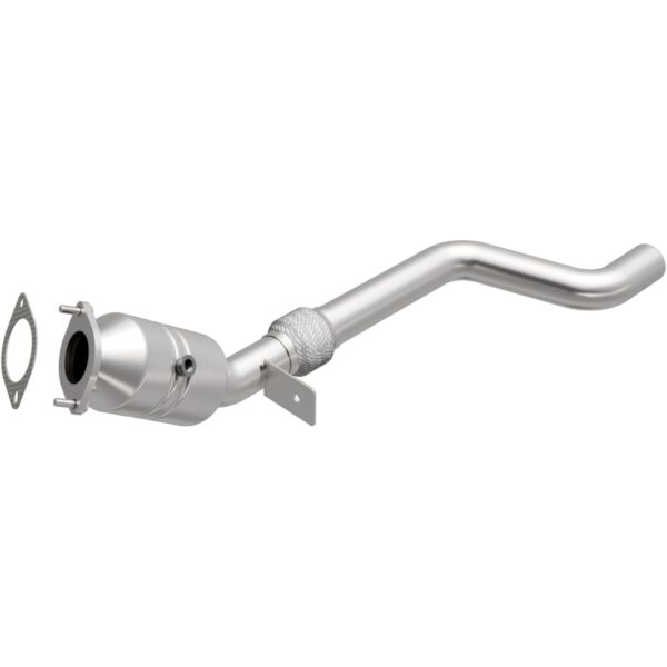 MagnaFlow 2015-2020 Ford Mustang OEM Grade Federal / EPA Compliant Direct-Fit Catalytic Converter