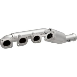 MagnaFlow 2007-2010 BMW X5 OEM Grade Federal / EPA Compliant Manifold Catalytic Converter