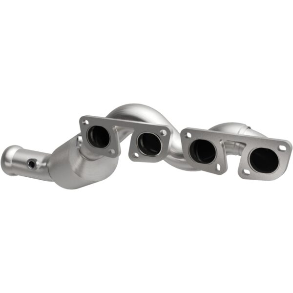 MagnaFlow 2007-2010 BMW X5 OEM Grade Federal / EPA Compliant Manifold Catalytic Converter