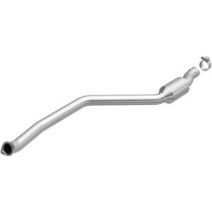 MagnaFlow 2008-2013 BMW 128i OEM Grade Federal / EPA Compliant Direct-Fit Catalytic Converter