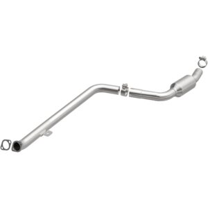 MagnaFlow 2011-2012 BMW X3 OEM Grade Federal / EPA Compliant Direct-Fit Catalytic Converter