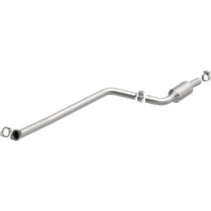 MagnaFlow 2011-2012 BMW X3 OEM Grade Federal / EPA Compliant Direct-Fit Catalytic Converter