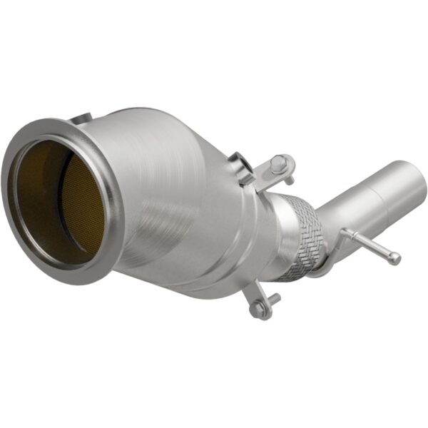 MagnaFlow OEM Grade Federal / EPA Compliant Direct-Fit Catalytic Converter 52265