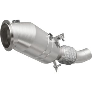 MagnaFlow OEM Grade Federal / EPA Compliant Direct-Fit Catalytic Converter 52267