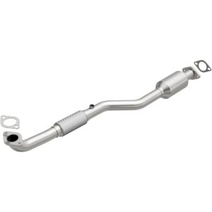 MagnaFlow 2004-2006 Hyundai Elantra OEM Grade Federal / EPA Compliant Direct-Fit Catalytic Converter