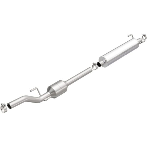 MagnaFlow OEM Grade Federal / EPA Compliant Direct-Fit Catalytic Converter 52290