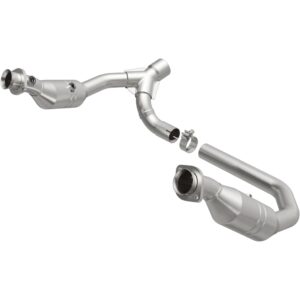 MagnaFlow 2006-2008 Dodge Ram 1500 OEM Grade Federal / EPA Compliant Direct-Fit Catalytic Converter