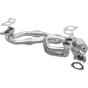 MagnaFlow OEM Grade Federal / EPA Compliant Manifold Catalytic Converter 52305