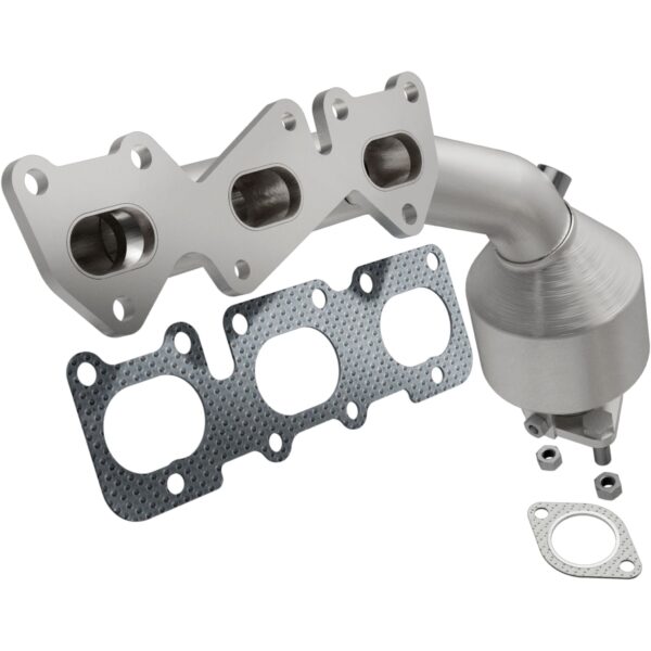 MagnaFlow 2007-2009 Kia Sorento OEM Grade Federal / EPA Compliant Manifold Catalytic Converter