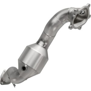 MagnaFlow OEM Grade Federal / EPA Compliant Direct-Fit Catalytic Converter 52316