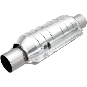 MagnaFlow 2000-2001 Acura Integra OEM Grade Federal / EPA Compliant Universal Catalytic Converter