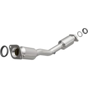 MagnaFlow 2009-2014 Nissan Cube OEM Grade Federal / EPA Compliant Direct-Fit Catalytic Converter