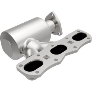 MagnaFlow 2000-2004 Porsche Boxster OEM Grade Federal / EPA Compliant Manifold Catalytic Converter