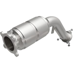 MagnaFlow OEM Grade Federal / EPA Compliant Direct-Fit Catalytic Converter 52352