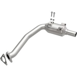 MagnaFlow 2004 Porsche Boxster OEM Grade Federal / EPA Compliant Direct-Fit Catalytic Converter