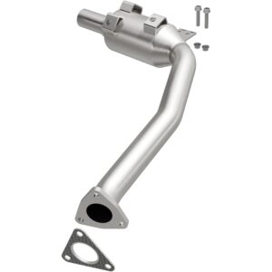 MagnaFlow 2000-2004 Porsche Boxster OEM Grade Federal / EPA Compliant Direct-Fit Catalytic Converter