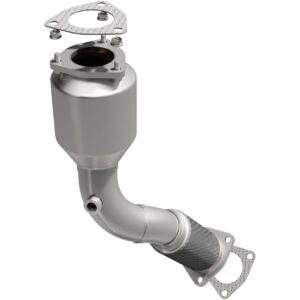 MagnaFlow 2003-2006 Porsche Cayenne OEM Grade Federal / EPA Compliant Direct-Fit Catalytic Converter