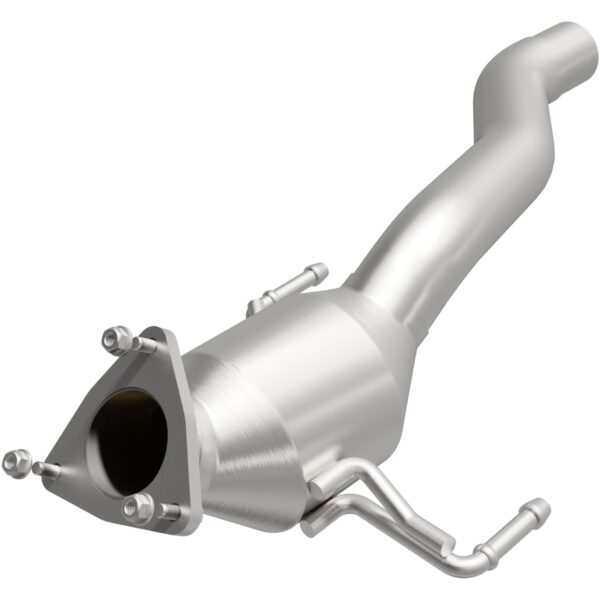 MagnaFlow 2004-2006 Porsche Cayenne OEM Grade Federal / EPA Compliant Direct-Fit Catalytic Converter