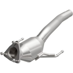 MagnaFlow 2004-2006 Porsche Cayenne OEM Grade Federal / EPA Compliant Direct-Fit Catalytic Converter