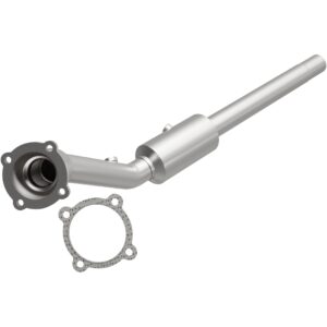 MagnaFlow OEM Grade Federal / EPA Compliant Direct-Fit Catalytic Converter 52382