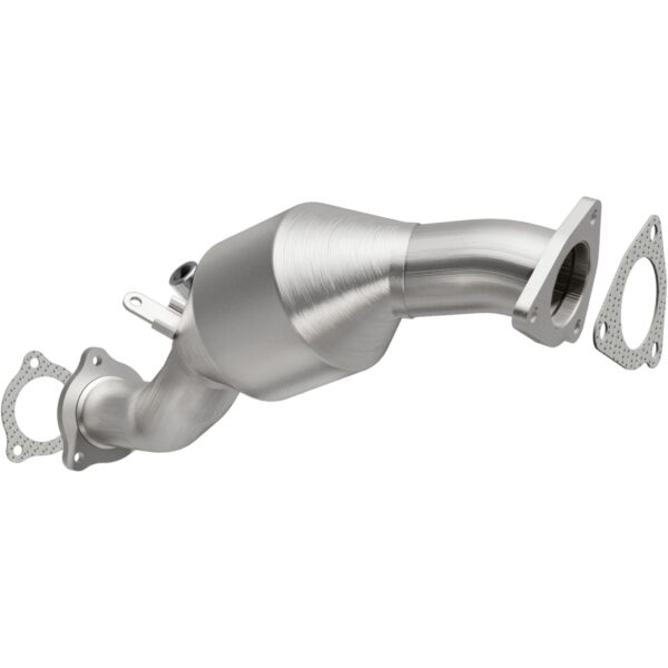 MagnaFlow 2011-2015 Audi Q7 OEM Grade Federal / EPA Compliant Direct-Fit Catalytic Converter