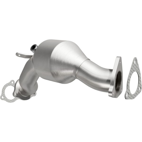 MagnaFlow 2011-2015 Audi Q7 OEM Grade Federal / EPA Compliant Direct-Fit Catalytic Converter