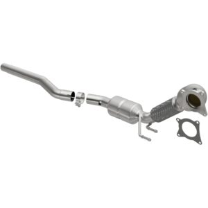 MagnaFlow OEM Grade Federal / EPA Compliant Direct-Fit Catalytic Converter 52408