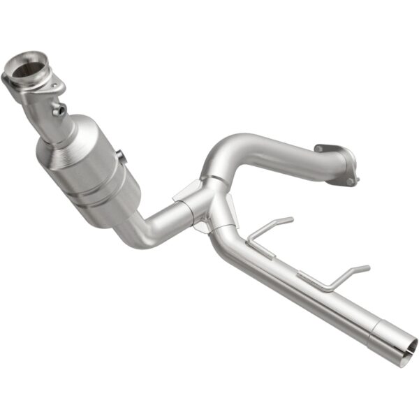 MagnaFlow OEM Grade Federal / EPA Compliant Direct-Fit Catalytic Converter 52418