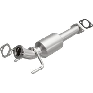 MagnaFlow 2012-2018 Chevrolet Sonic OEM Grade Federal / EPA Compliant Direct-Fit Catalytic Converter