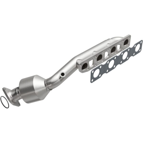 MagnaFlow OEM Grade Federal / EPA Compliant Manifold Catalytic Converter 52424