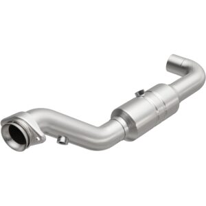 MagnaFlow OEM Grade Federal / EPA Compliant Direct-Fit Catalytic Converter 52428